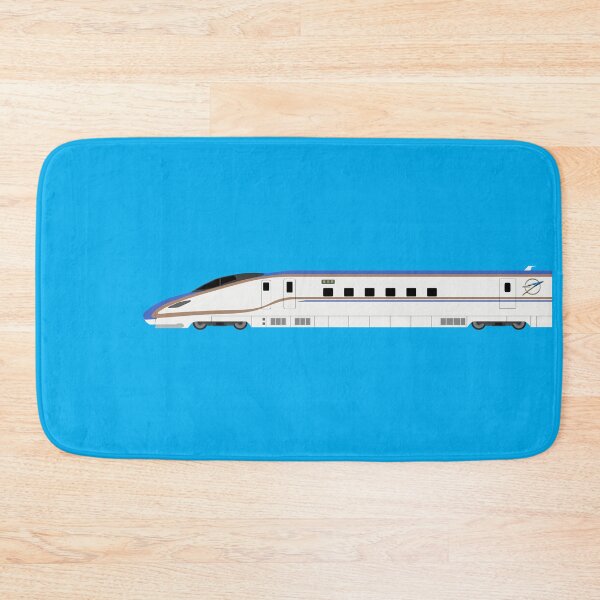 Item preview, Shinkansen E7 Series - Side View  designed and sold by JonesyDave.