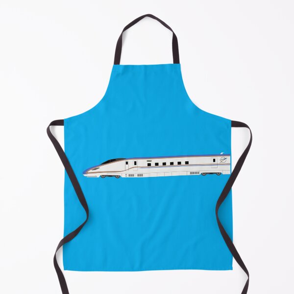 Item preview, Shinkansen E7 Series - Side View designed and sold by JonesyDave.