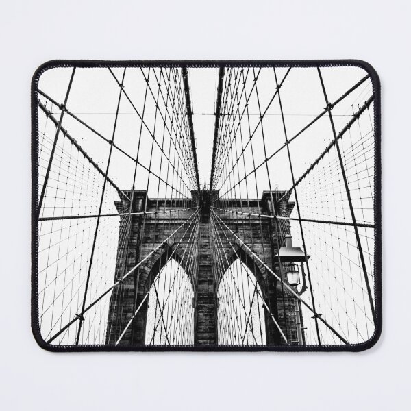 Item preview, Brooklyn Bridge Web designed and sold by Nicklas81.