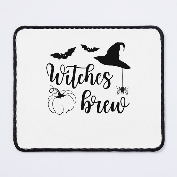 Item preview, Witches Brew | Witch Halloween | Minimal Style Gift for Her Mug designed and sold by kongju.