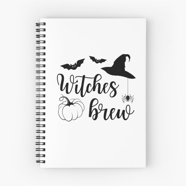 Item preview, Witches Brew | Witch Halloween | Minimal Style Gift for Her Mug designed and sold by kongju.