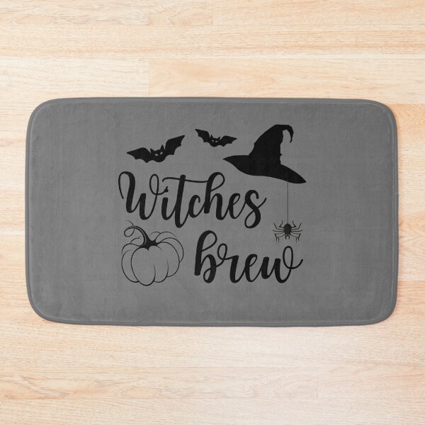 Item preview, Witches Brew | Witch Halloween | Minimal Style Gift for Her Mug designed and sold by kongju.