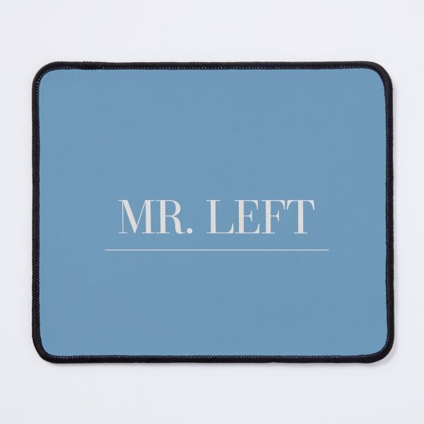 Item preview, Mr. Left, I`m Lefty, Left Handers Day designed and sold by spelina.