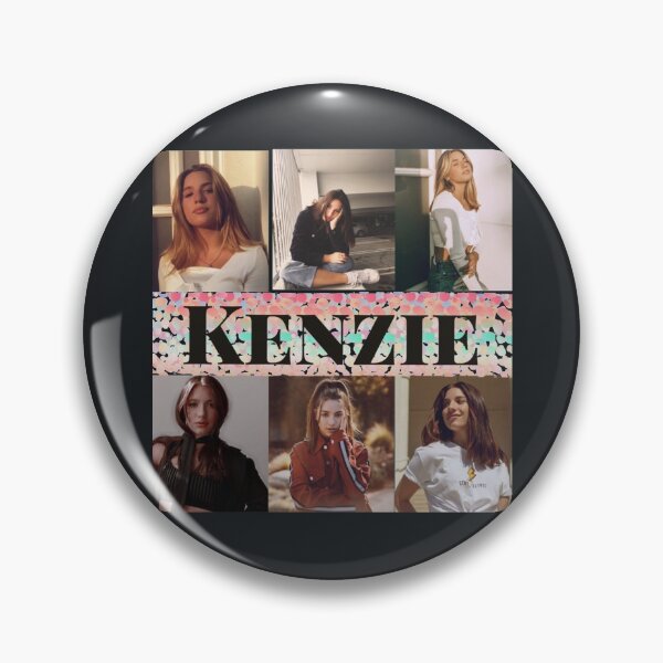 Item preview, Kenzie Ziegler designed and sold by EliapsJackson.