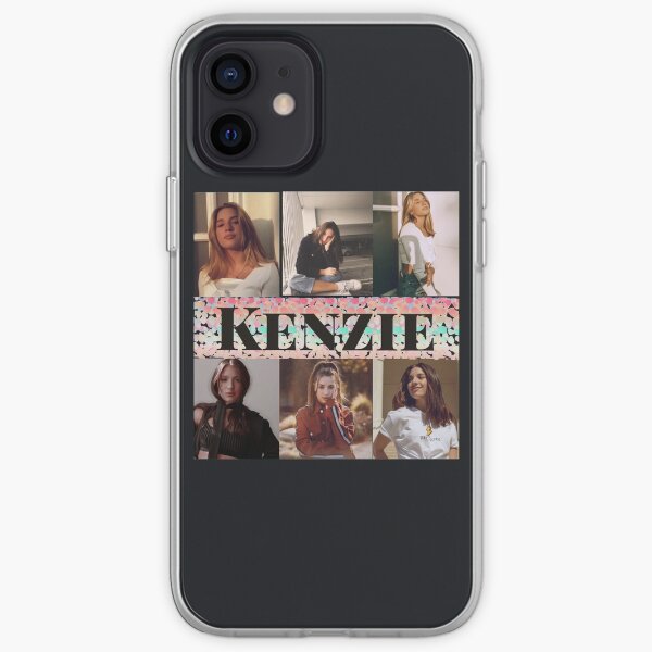 Mackenzie Ziegler iPhone cases & covers Redbubble