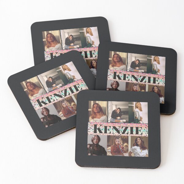 Item preview, Kenzie Ziegler designed and sold by EliapsJackson.