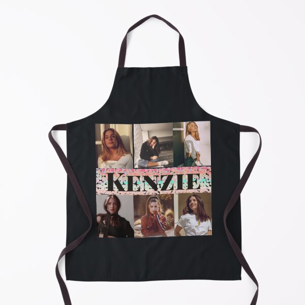 Item preview, Kenzie Ziegler designed and sold by EliapsJackson.