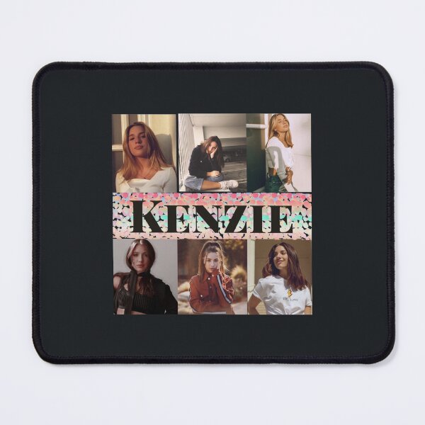 Item preview, Kenzie Ziegler designed and sold by EliapsJackson.