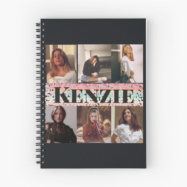 Item preview, Kenzie Ziegler designed and sold by EliapsJackson.