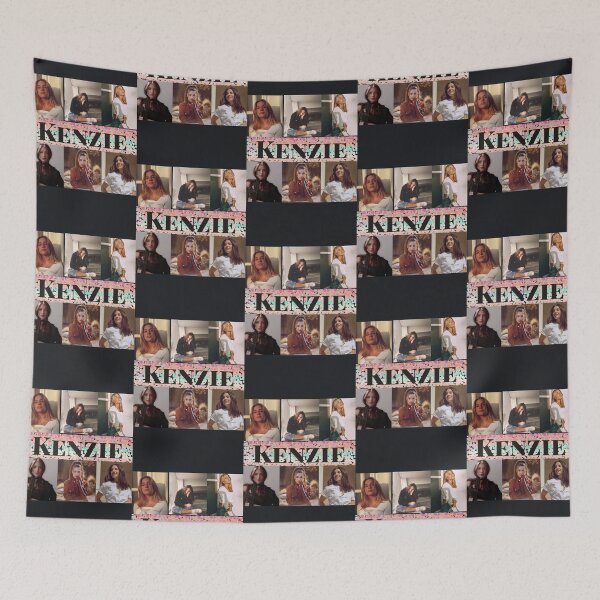 Item preview, Kenzie Ziegler designed and sold by EliapsJackson.