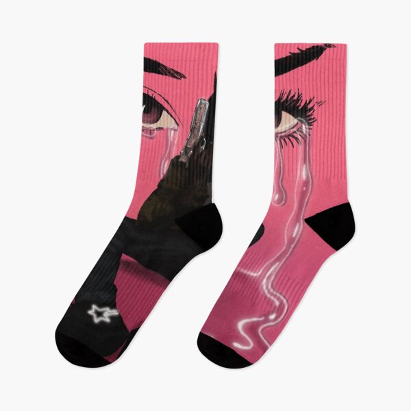 Item preview, Dro TEARS AND PISTOLS designed and sold by StaceyRoy.