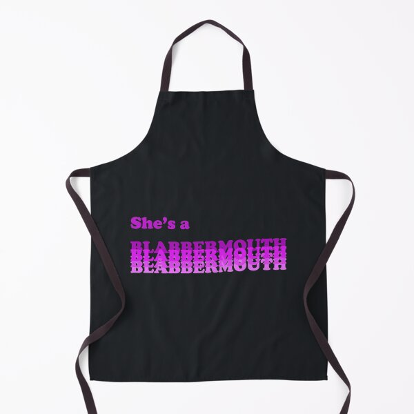 Item preview, kenzie ziegler dance moms blabbermouth quote designed and sold by EliapsJackson.