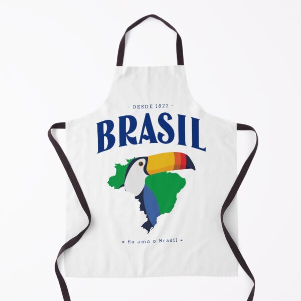 Item preview, Desde 1822 Brasil Design designed and sold by Artpace.