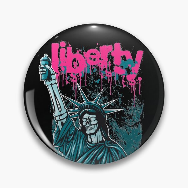 Item preview, Liberty forever designed and sold by PODapparel.