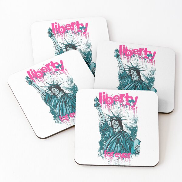 Item preview, Liberty forever designed and sold by PODapparel.