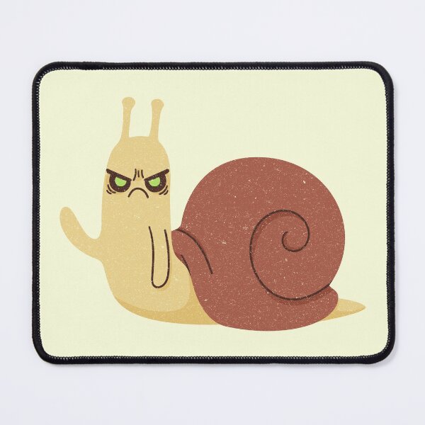 Item preview, Possessed snail designed and sold by Nikamii.