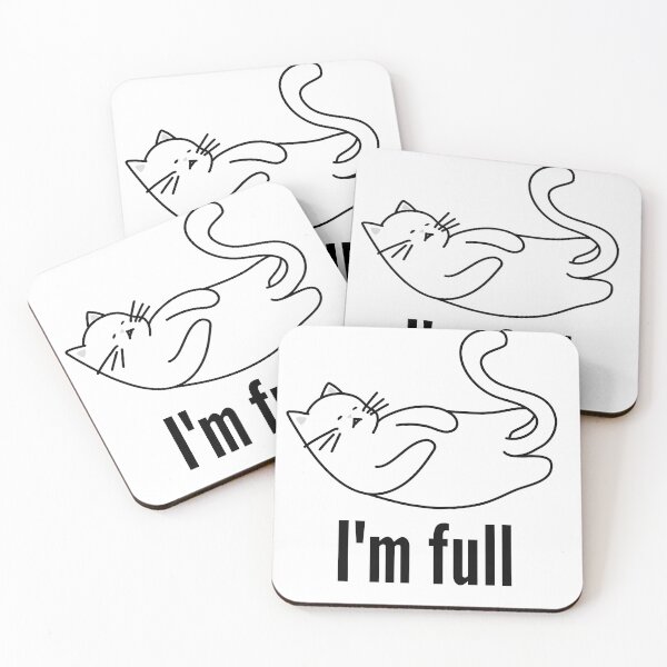 Item preview,  Cat Phrases designed and sold by Thecaveofcat.
