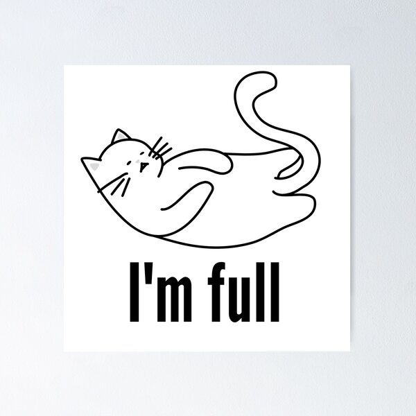 Item preview,  Cat Phrases designed and sold by Thecaveofcat.