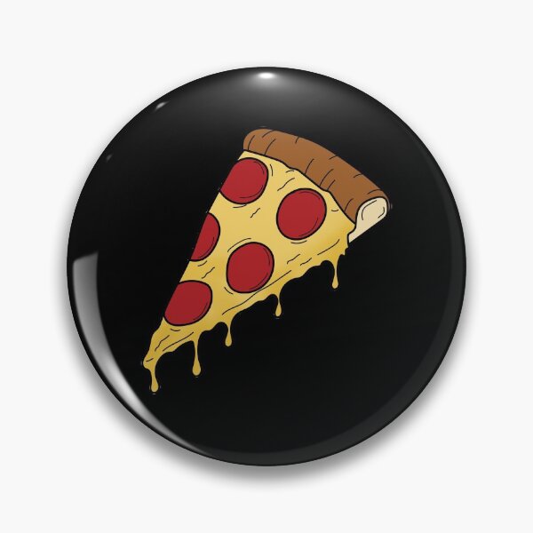 Artikelvorschau, Pizza Slice - Fast Food entworfen und verkauft von maniacfitness.