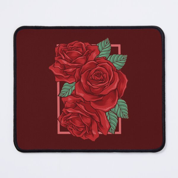 Item preview, Red Roses designed and sold by OtterFactory.