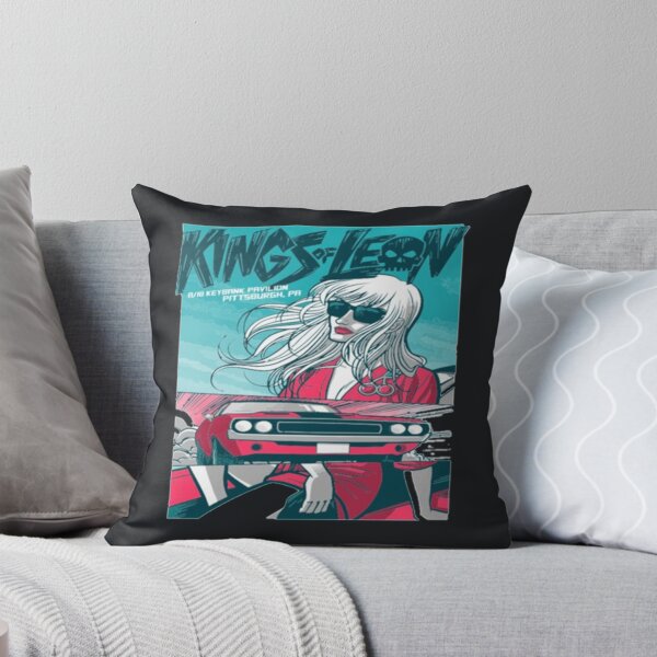 Item preview, King designed and sold by EliapsJackson.