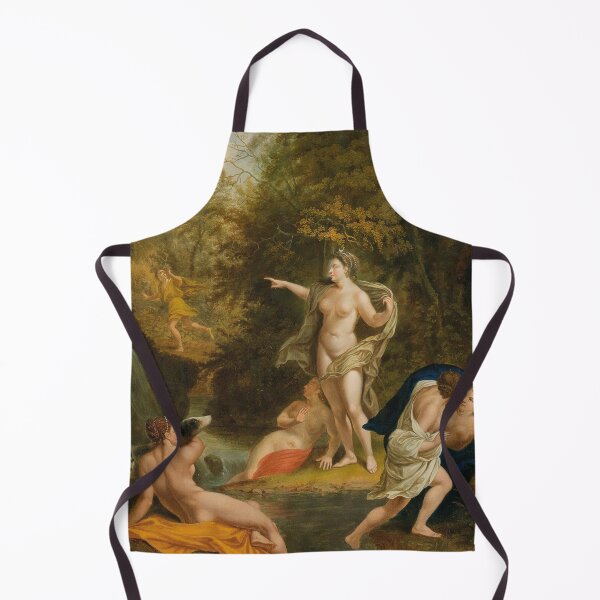 Item preview, Diana and Actaeon designed and sold by Vintage Designs +.