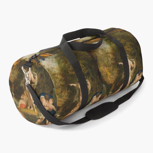 Item preview, Diana and Actaeon designed and sold by Vintage Designs +.
