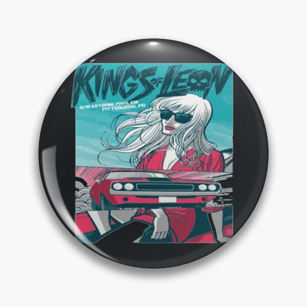 Item preview, King designed and sold by EliapsJackson.