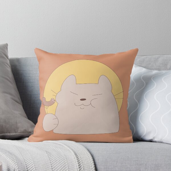 Item preview, Cute Sausage Cat designed and sold by evrydaydaydrmrs.