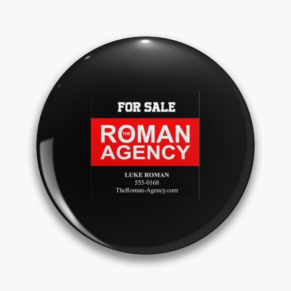 Artikelvorschau, Römische Agentur Surrealestate| Perfektes Geschenk entworfen und verkauft von cmindyo.