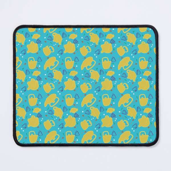 Item preview, (Blue) Positivitea designed and sold by sunchocolate.