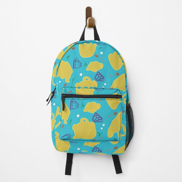 Item preview, (Blue) Positivitea designed and sold by sunchocolate.