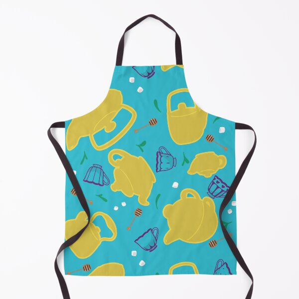 Item preview, (Blue) Positivitea designed and sold by sunchocolate.