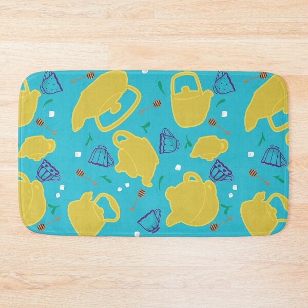 Item preview, (Blue) Positivitea designed and sold by sunchocolate.