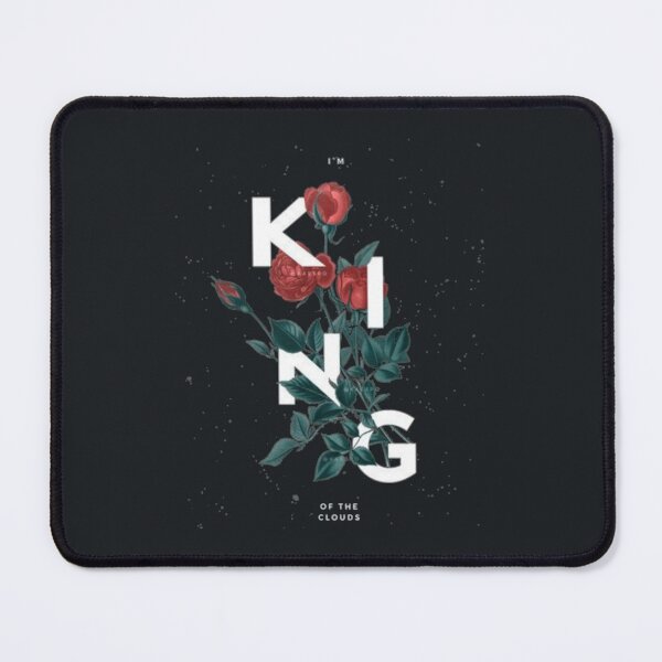 Item preview, King Active designed and sold by EliapsJackson.