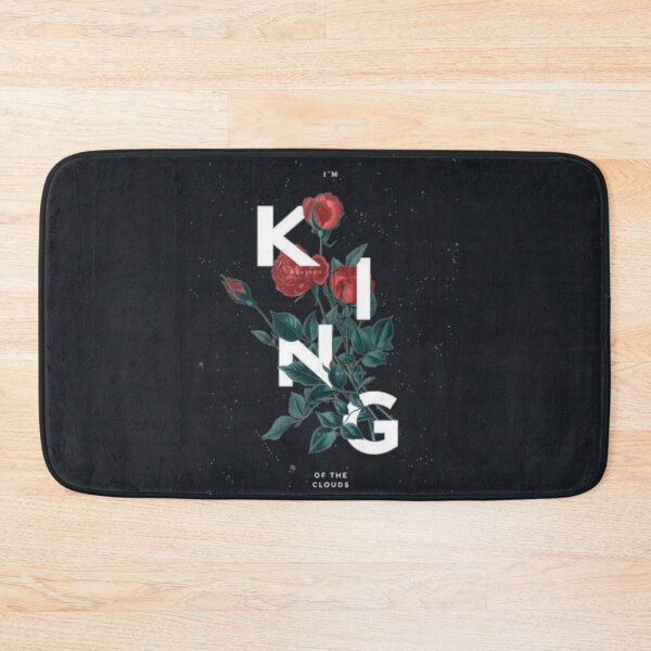 Item preview, King Active designed and sold by EliapsJackson.