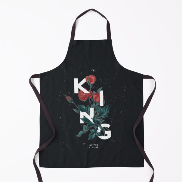 Item preview, King Active designed and sold by EliapsJackson.
