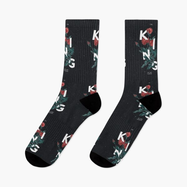 Item preview, King Active designed and sold by EliapsJackson.