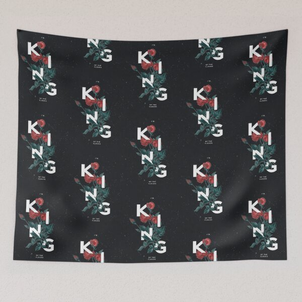 Item preview, King Active designed and sold by EliapsJackson.
