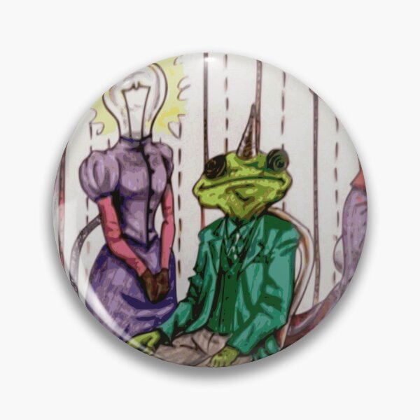 Item preview, Unconventional Family designed and sold by fierywolfdesign.