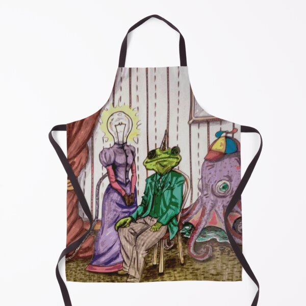 Item preview, Unconventional Family designed and sold by fierywolfdesign.