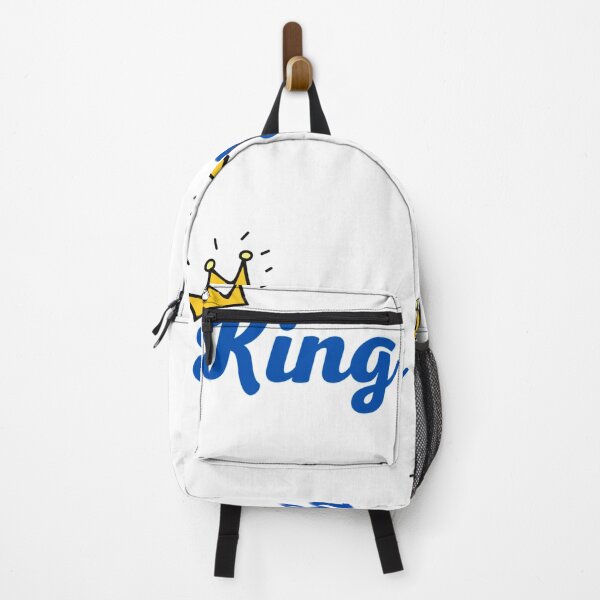 Item preview, King cool design designed and sold by EliapsJackson.