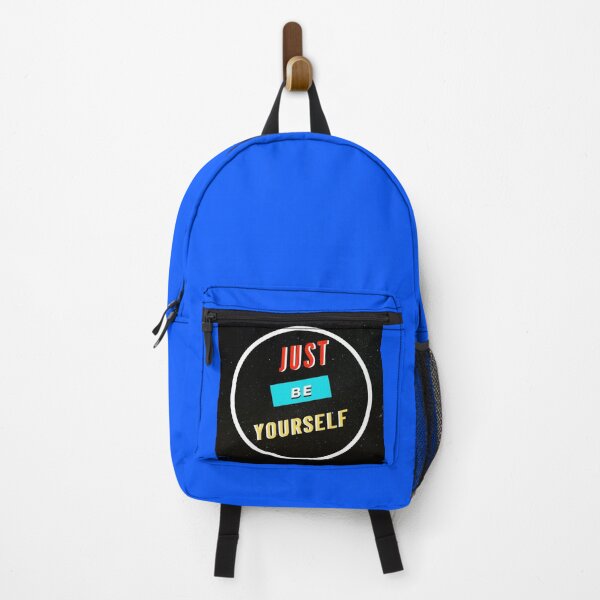Item preview, Just Be Your Self designed and sold by Ambothaim1997.