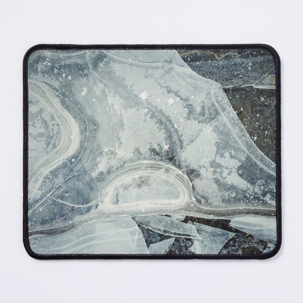 Item preview, frozen abstract designed and sold by psychoshadow.