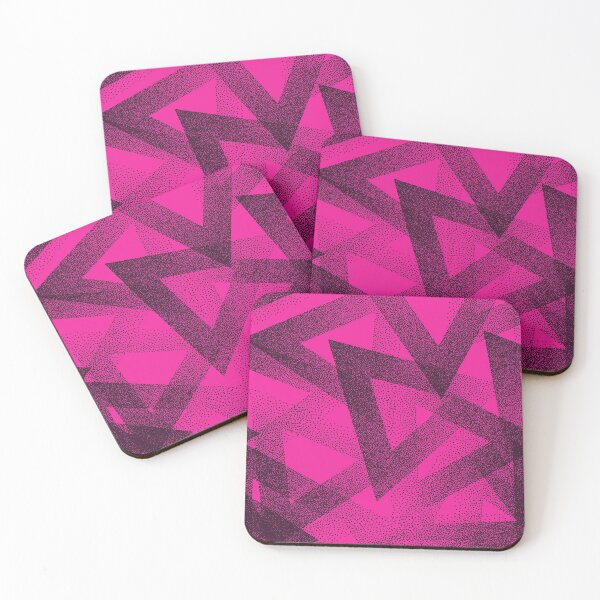 Item preview, Wonderfully Pink  Art Colors  designed and sold by tee4shirt.