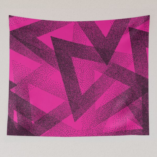 Item preview, Wonderfully Pink  Art Colors  designed and sold by tee4shirt.