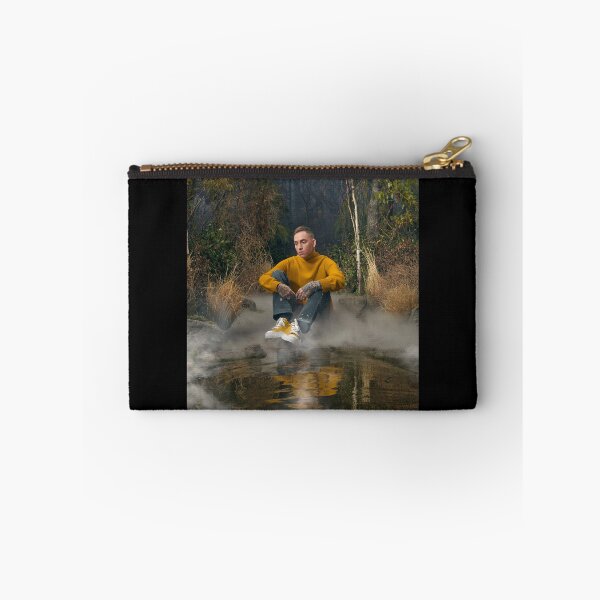 Item preview, blackbear misery lake Album Art designed and sold by kamilfav.
