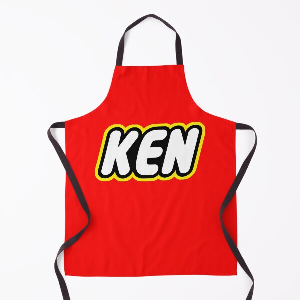 Item preview, Ken Is Not To Old For Cool Bricks HBD Ken designed and sold by Urosek.