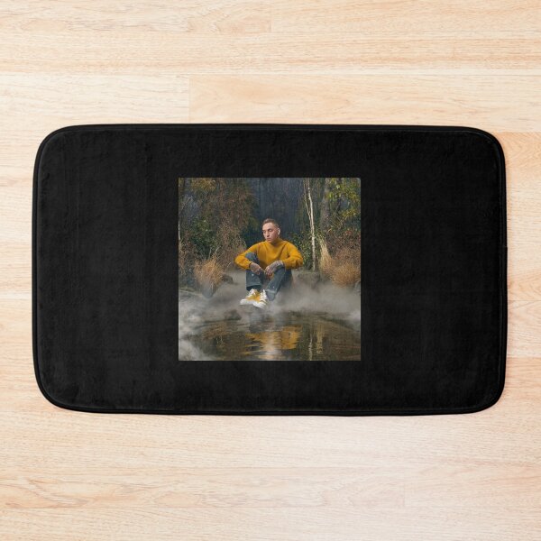 Item preview, blackbear misery lake Album Art designed and sold by kamilfav.