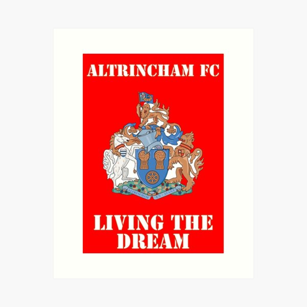 PREVIEW, Altrincham F.C